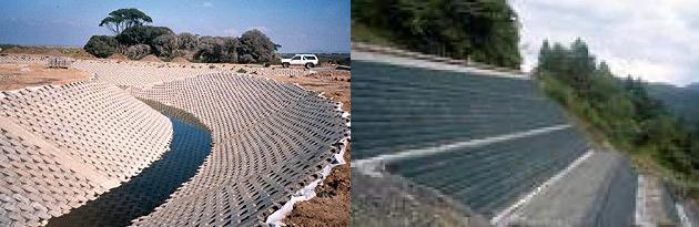 Geotextile