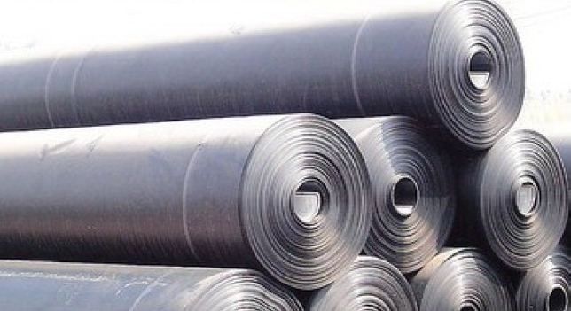 HDPE (High Density Polyethylene)